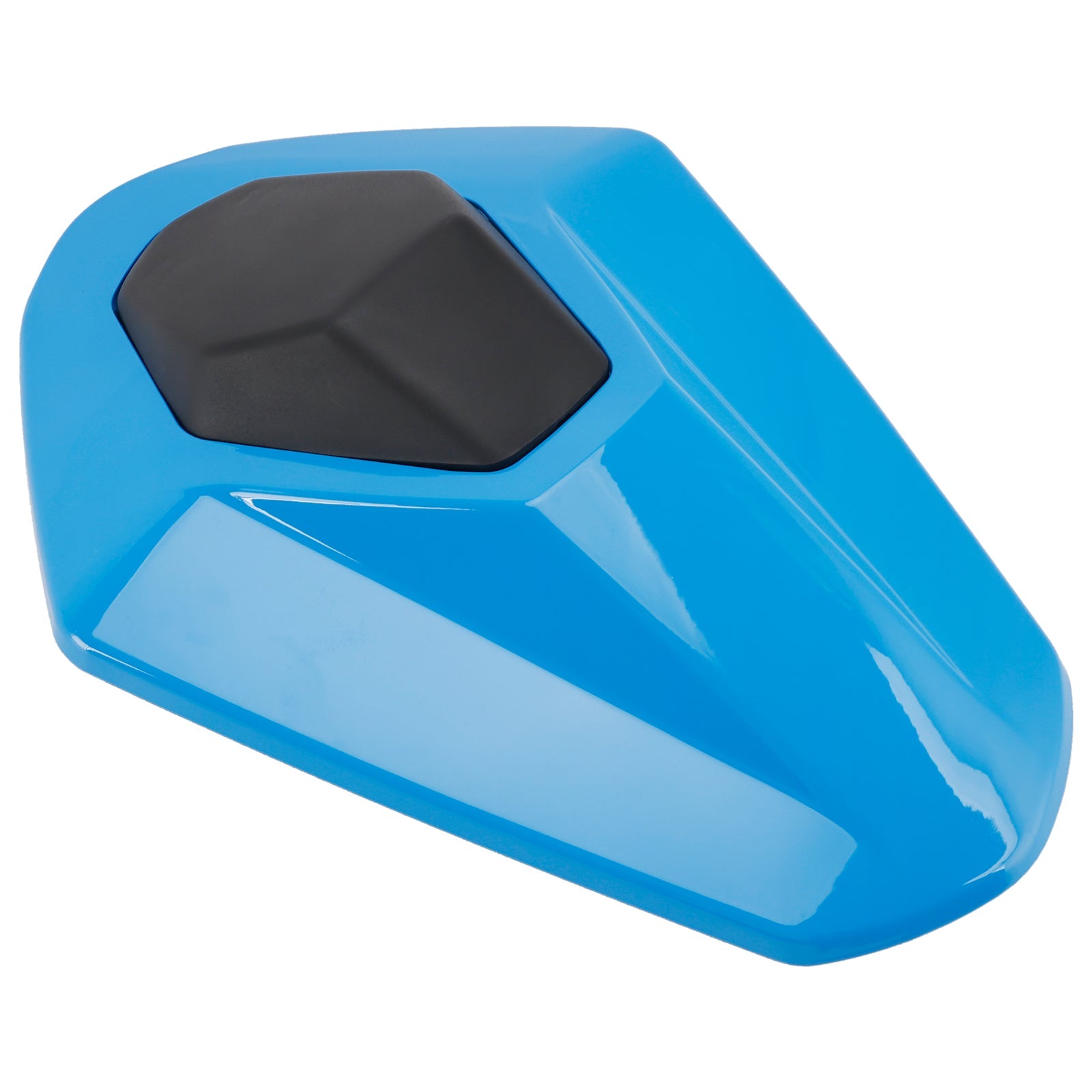 2023-2025 Suzuki GSX-8S GSX8S GSX-8 Rear Seat Cover Cowl Fairing R Blue