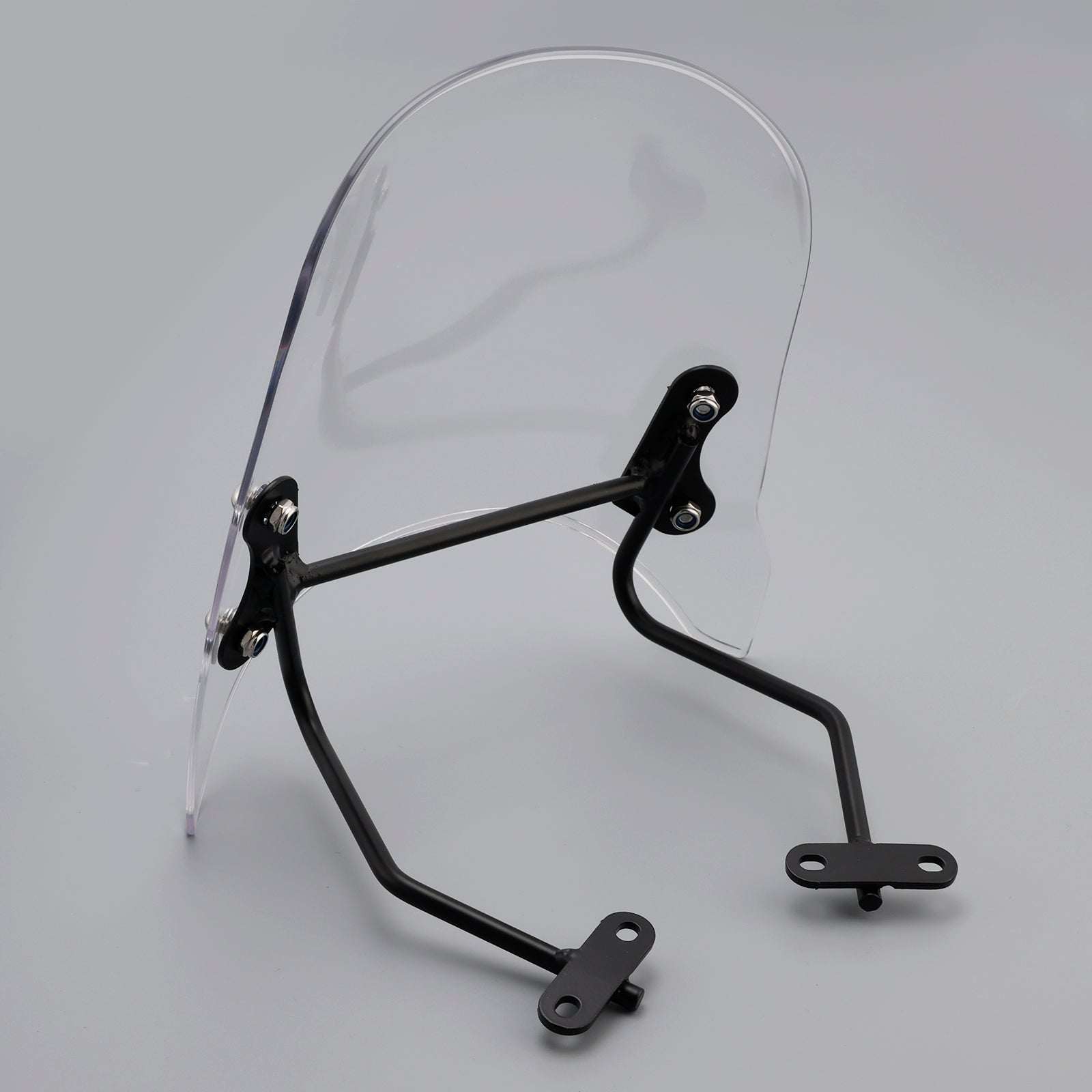 Windshield WindScreen fit for BMW R nineT Scrambler 2014-2024 Pure 2017-2024