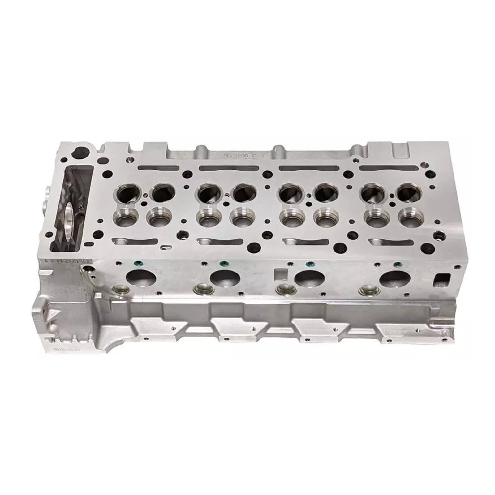 2006/06-2023/12 Mercedes-Benz Sprinter 3,5-T Kasten B906 Cylinder Head 6110105020 6460100101