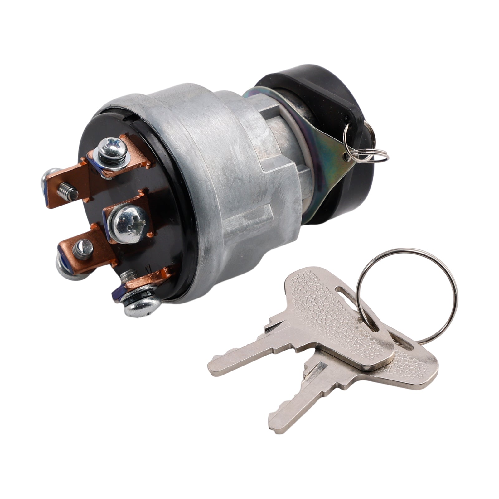 434-4611 4344611 Ignition Starter Switch Fits For Perkins Engine Spare Parts