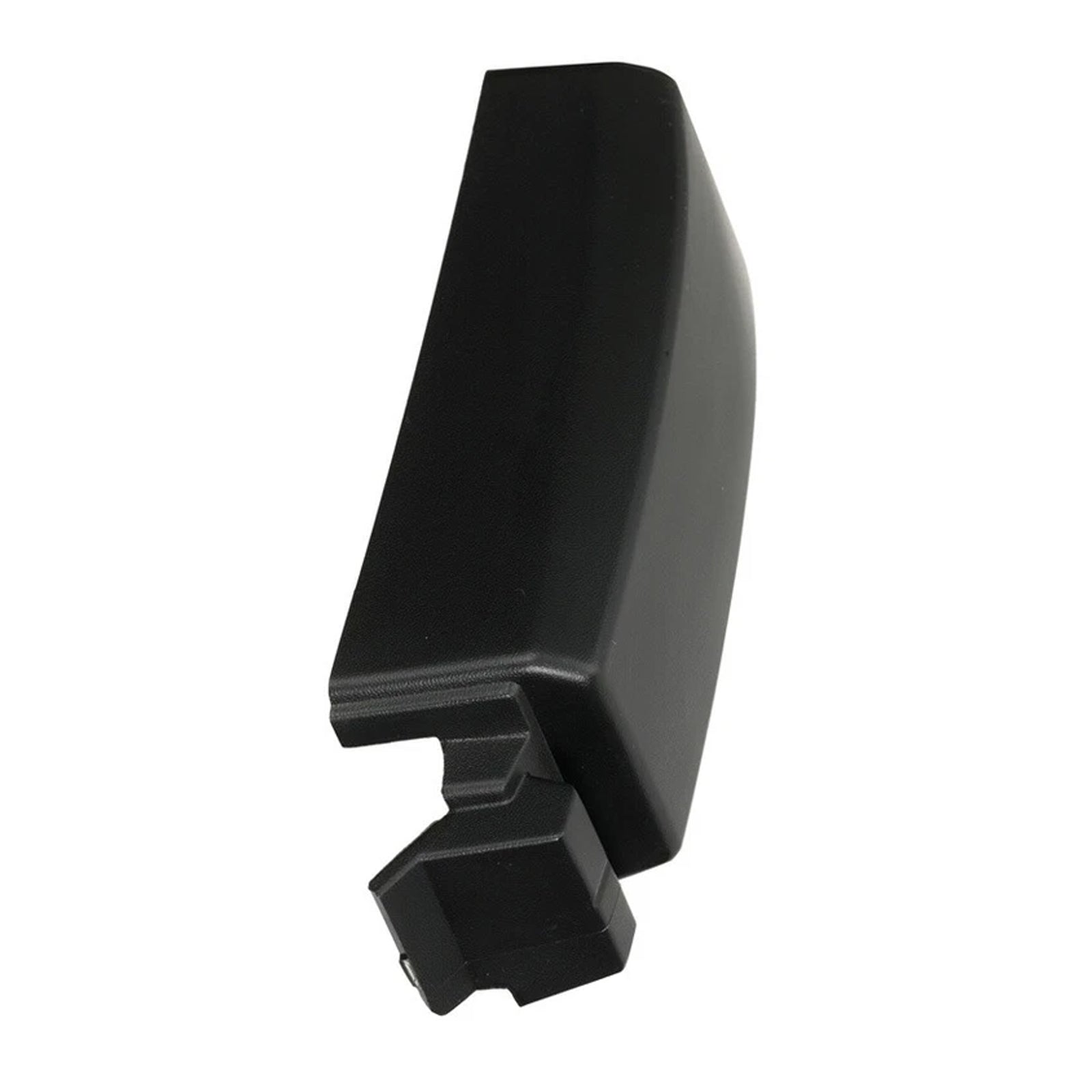 2015-2019 Subaru Outback Passenger Exterior Side Molding Trim 91112AL58A