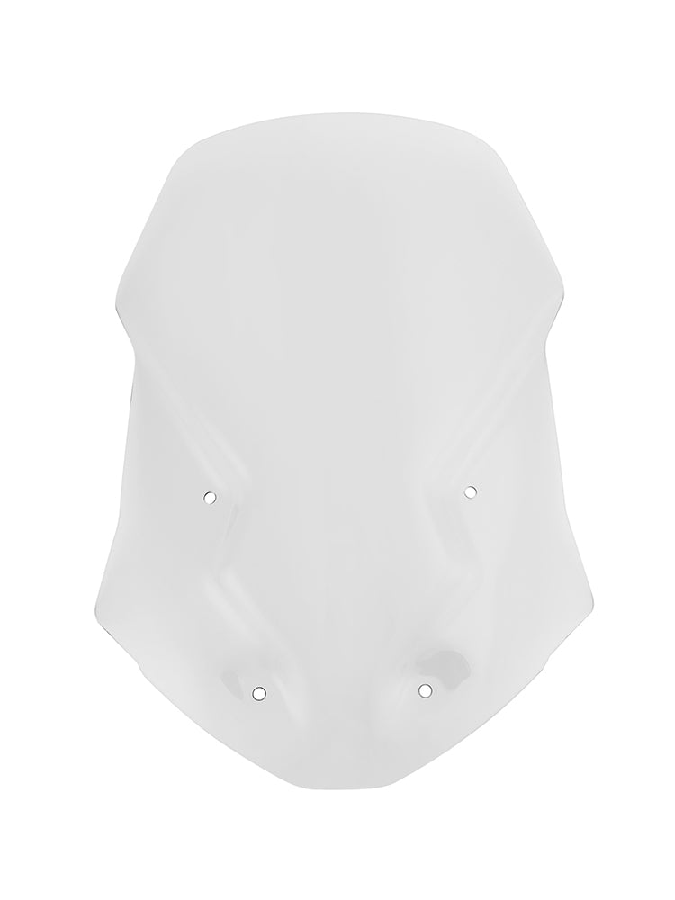 2022-2024 Tiger 1200 GT 모든 모델 오토바이 윈드실드 윈드스크린