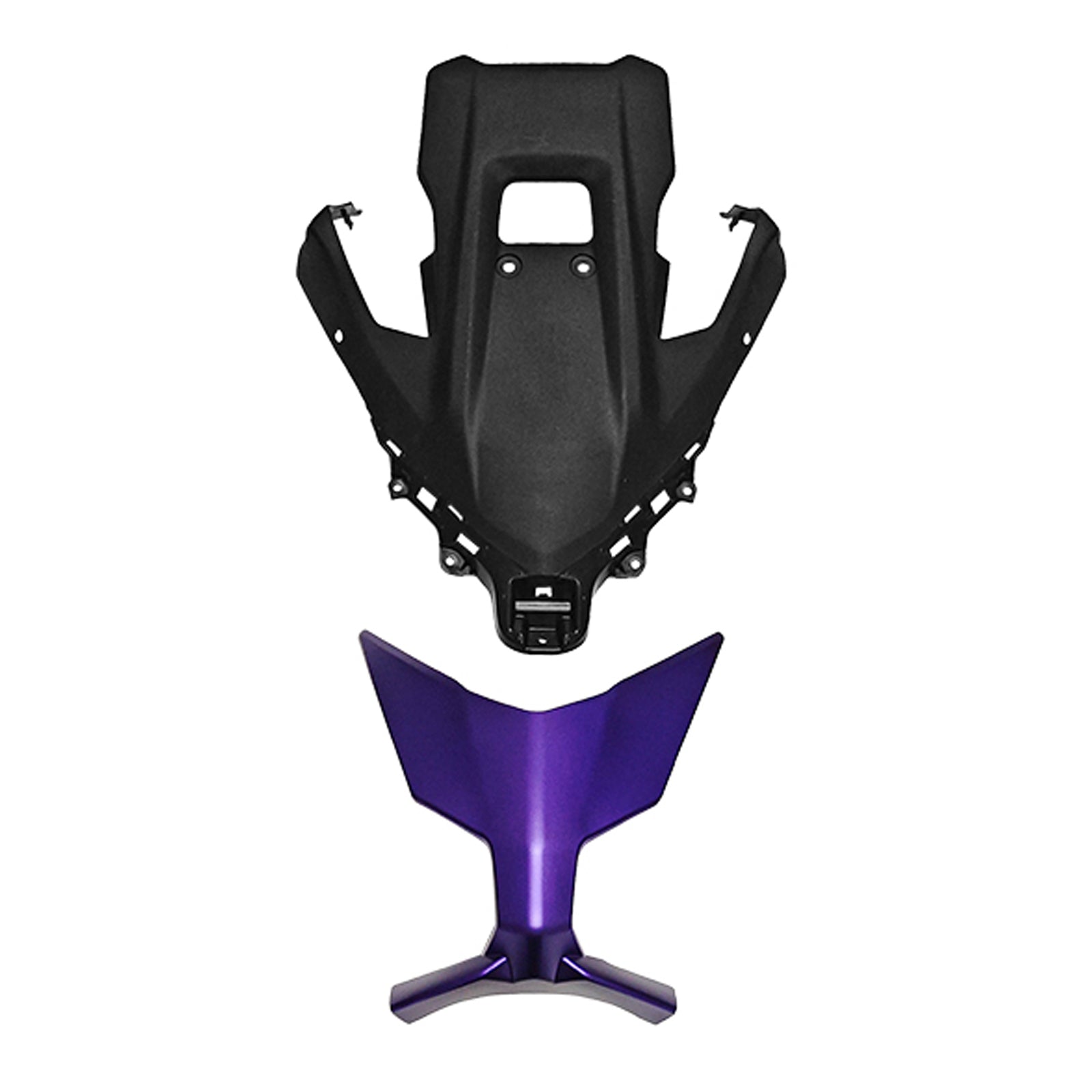 2025-2026 for Yamaha TMAX560 Injection Bodywork Fairing Kit