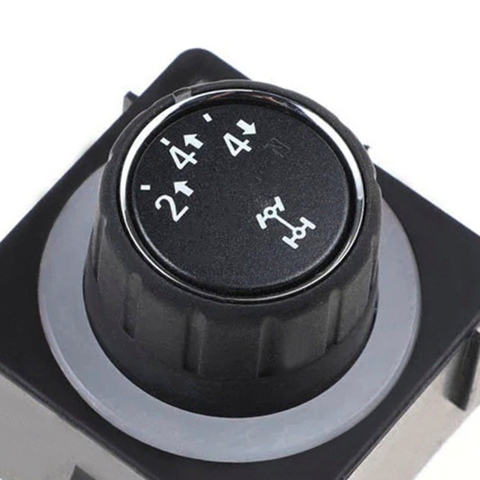 2015-2020 Chevrolet Silverado 2500 HD 4WD Transfer Case Selector Control Switch 84254254