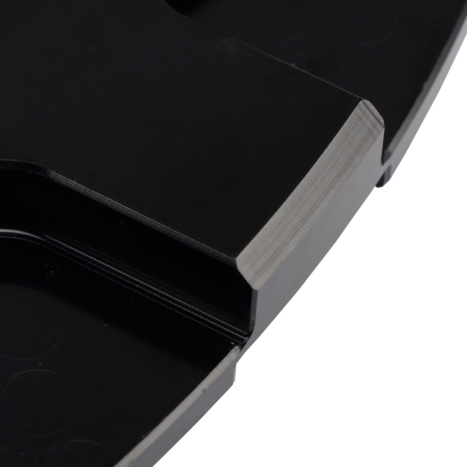 Front 21" Fender Risers Bracket Spacer For touring Electra Street Glide 2014+