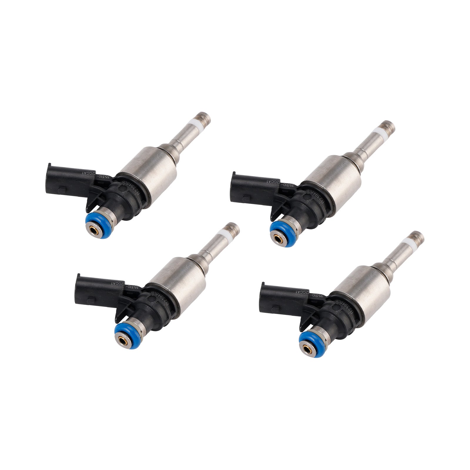 2016-2020 For Hyundai Santa Fe 4PCS Fuel Injector 35310-2GGA1