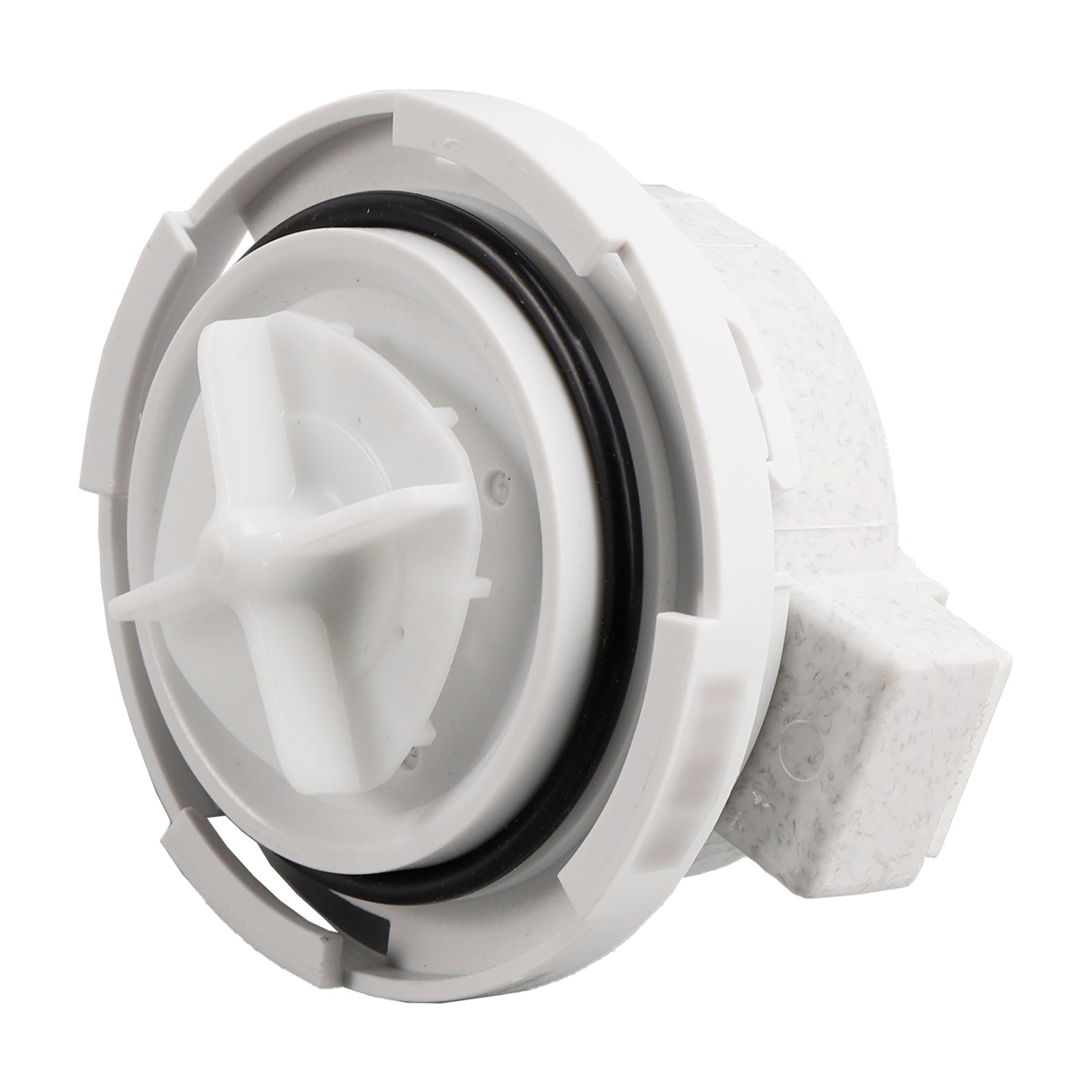 EAU63743803 NTWC021S03 Washer Drain Motor Pump for LG Washing Machine