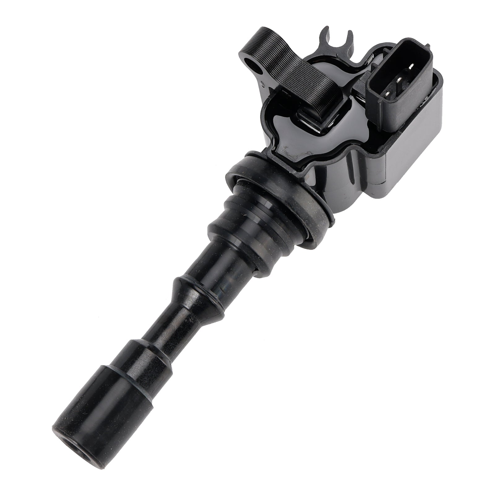 2003-2006 Kia Sorento 3.5L V6 3x Ignition Coil & 6x Spark Plug & 3x Wireset UF431