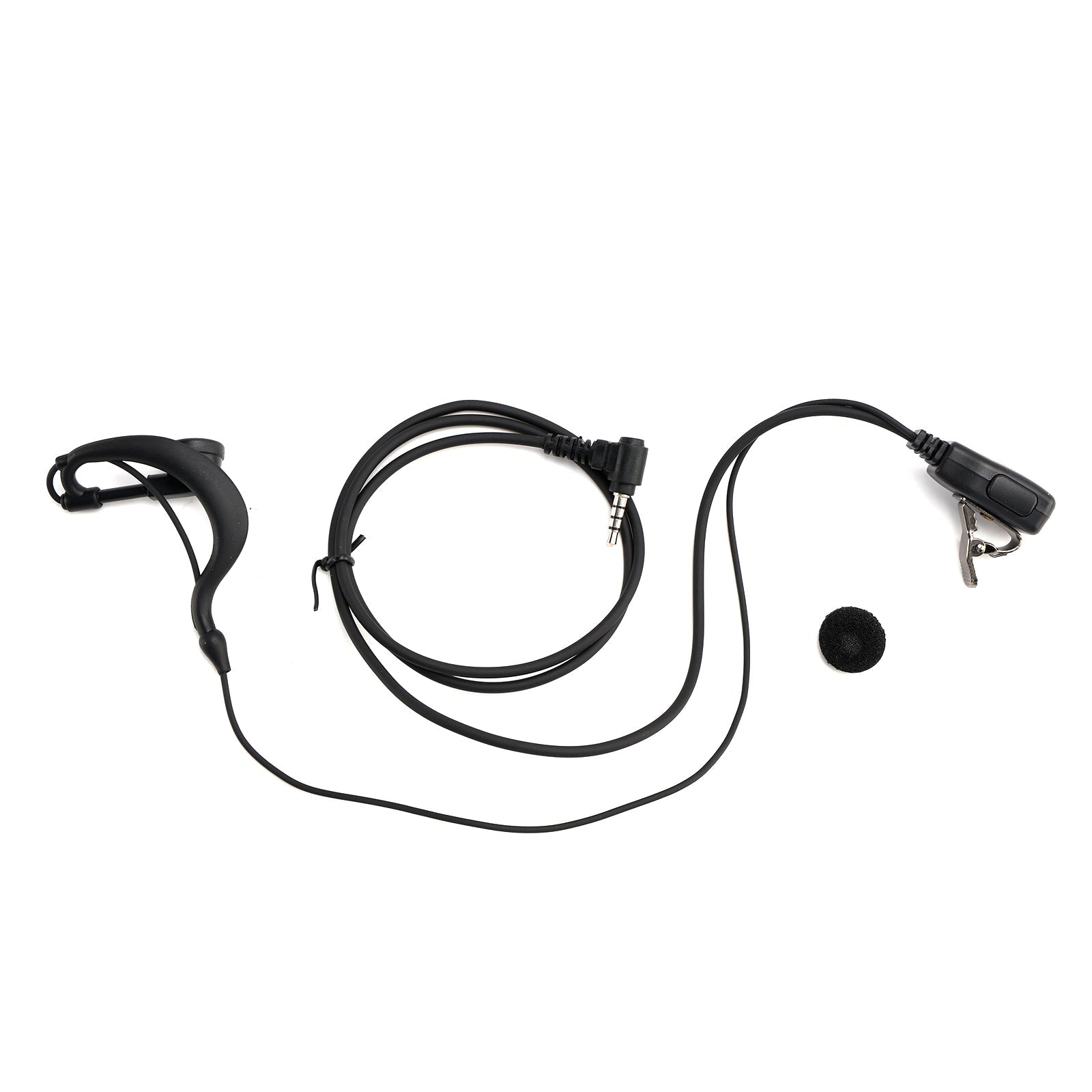 Xiaomi 1S-011 Earhook Headset For lite Universal JiBee A208/308/M303/108PLUS