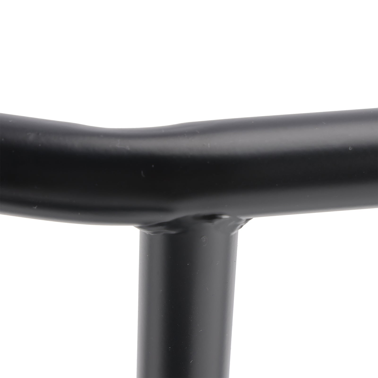 Tailgate Hatch Ladder Accessories Black For Toyota 4Runner 5th Gen 2010-2024