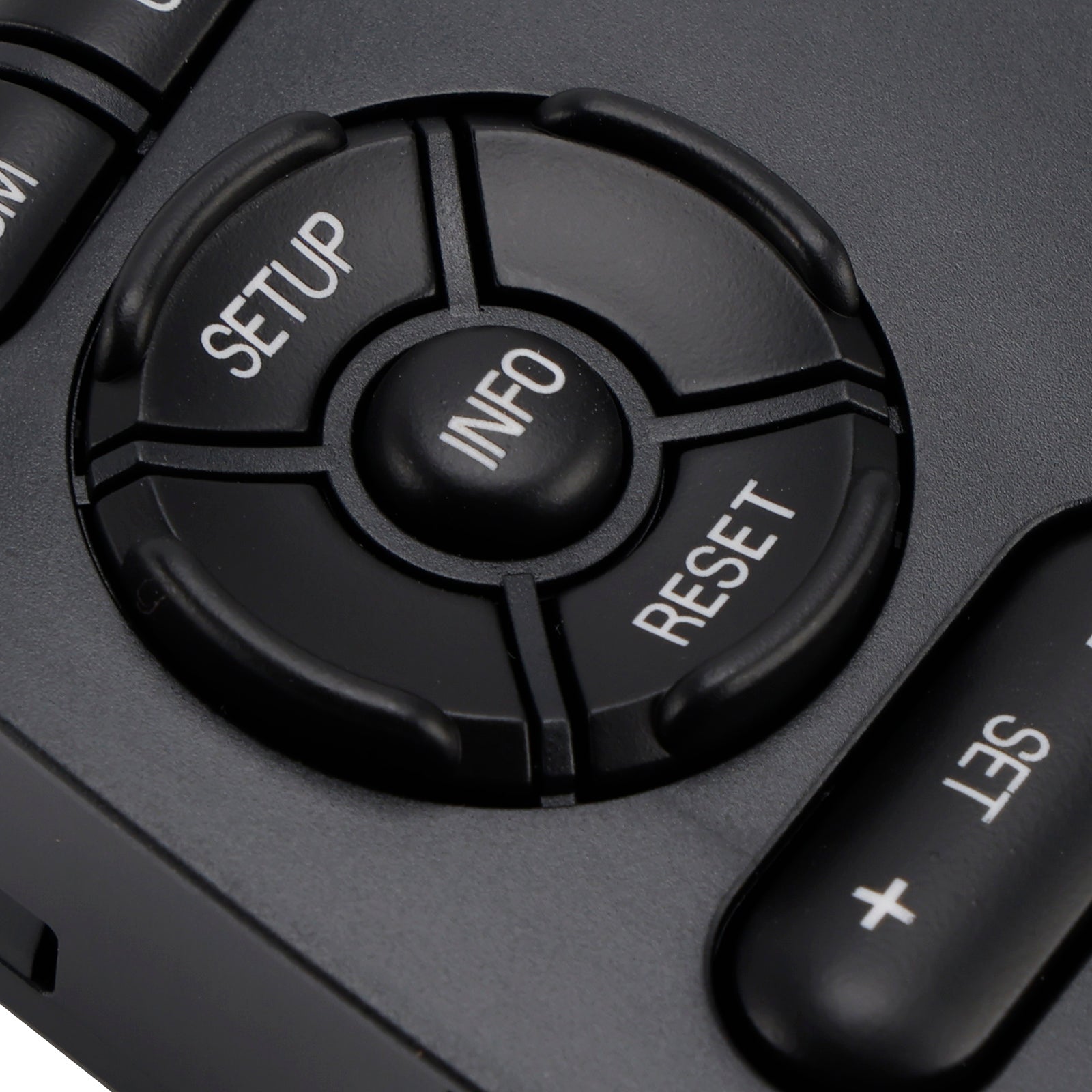 2011-2016 Ford F-250 F-350 F-450 F-550 Super Duty Steering Wheel Cruise Control Switch BC3T-9E740-EEW