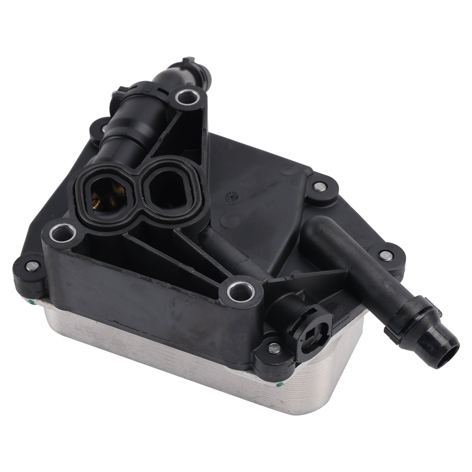 2016-2019 BMW X1 sDrive28i, xDrive28i Auto Transmission Oil Cooler 17217640013
