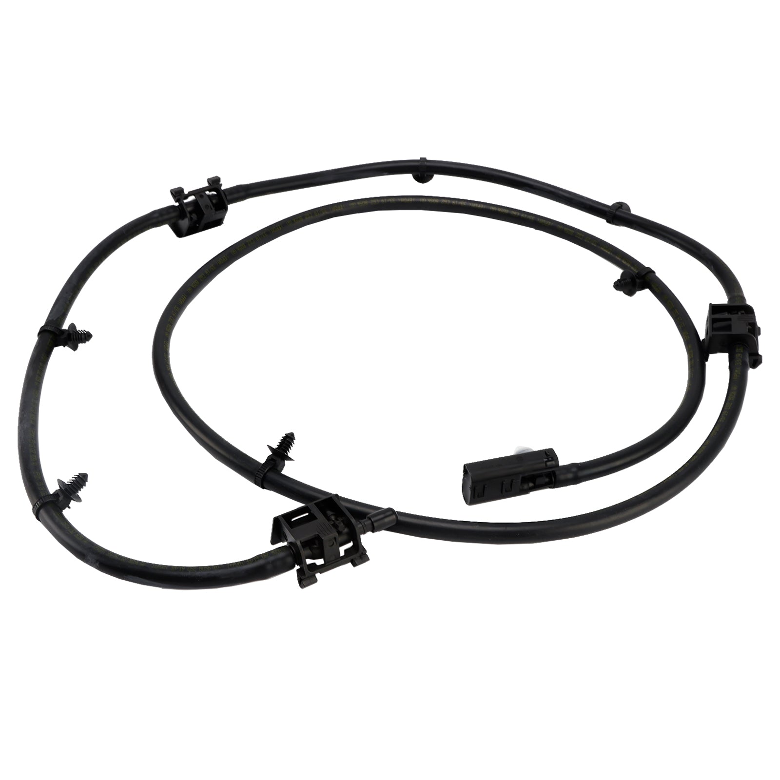 Windshield Washer Nozzle Hose Heated 2538602300 for Mercedes GLC43 AMG GLC300