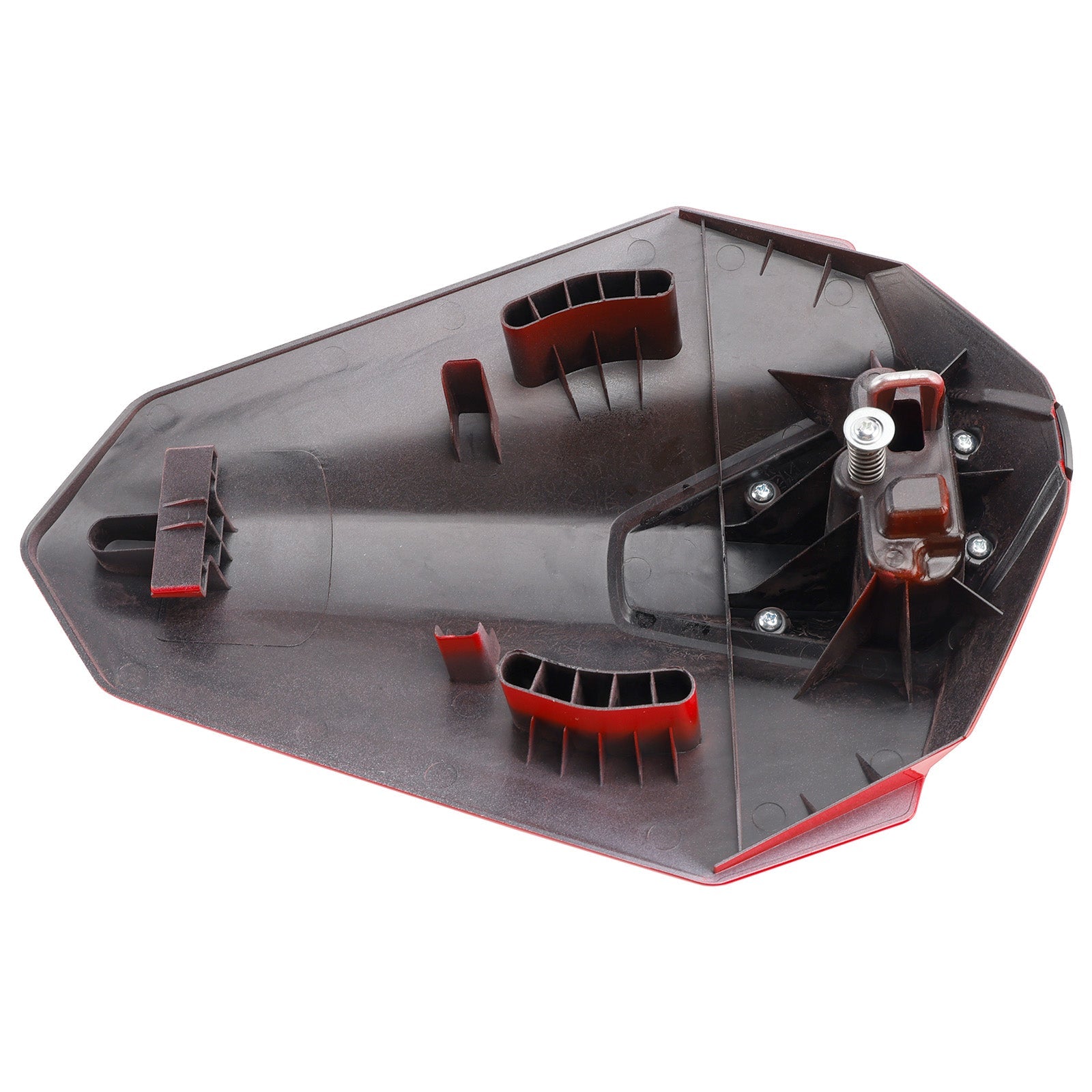 2023-2024 혼다 CBR250RR 리어 테일 2열 시트 페어링 커버