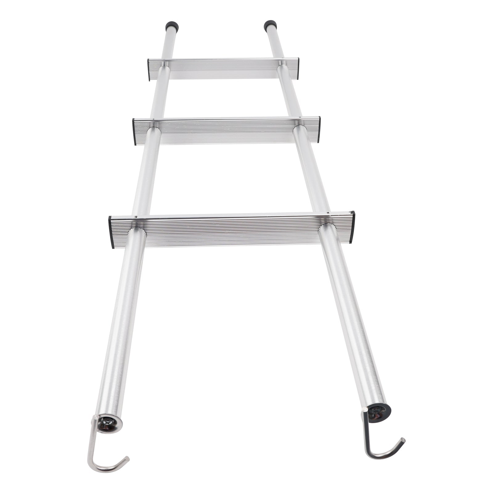 503L 48" Aluminum Universal RV Ladder Extension For all 1" Tube RV Ladders