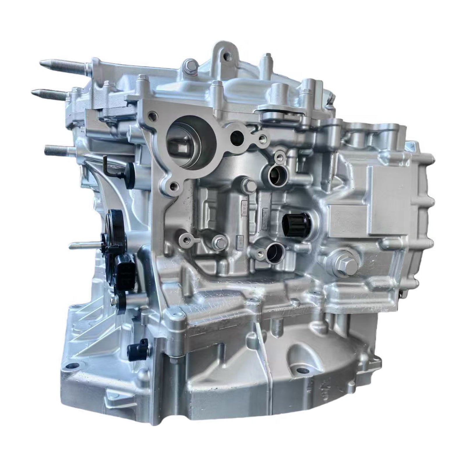 2014-2015 Honda Civic 1.8L M3WC CVT Transmission M3WC 20031R3W010