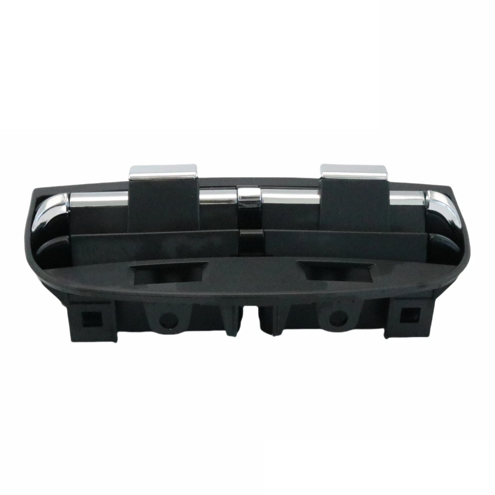 Rear Center Console Air Outlet Vent Cover For Maserati Quattroporte 2013-2020