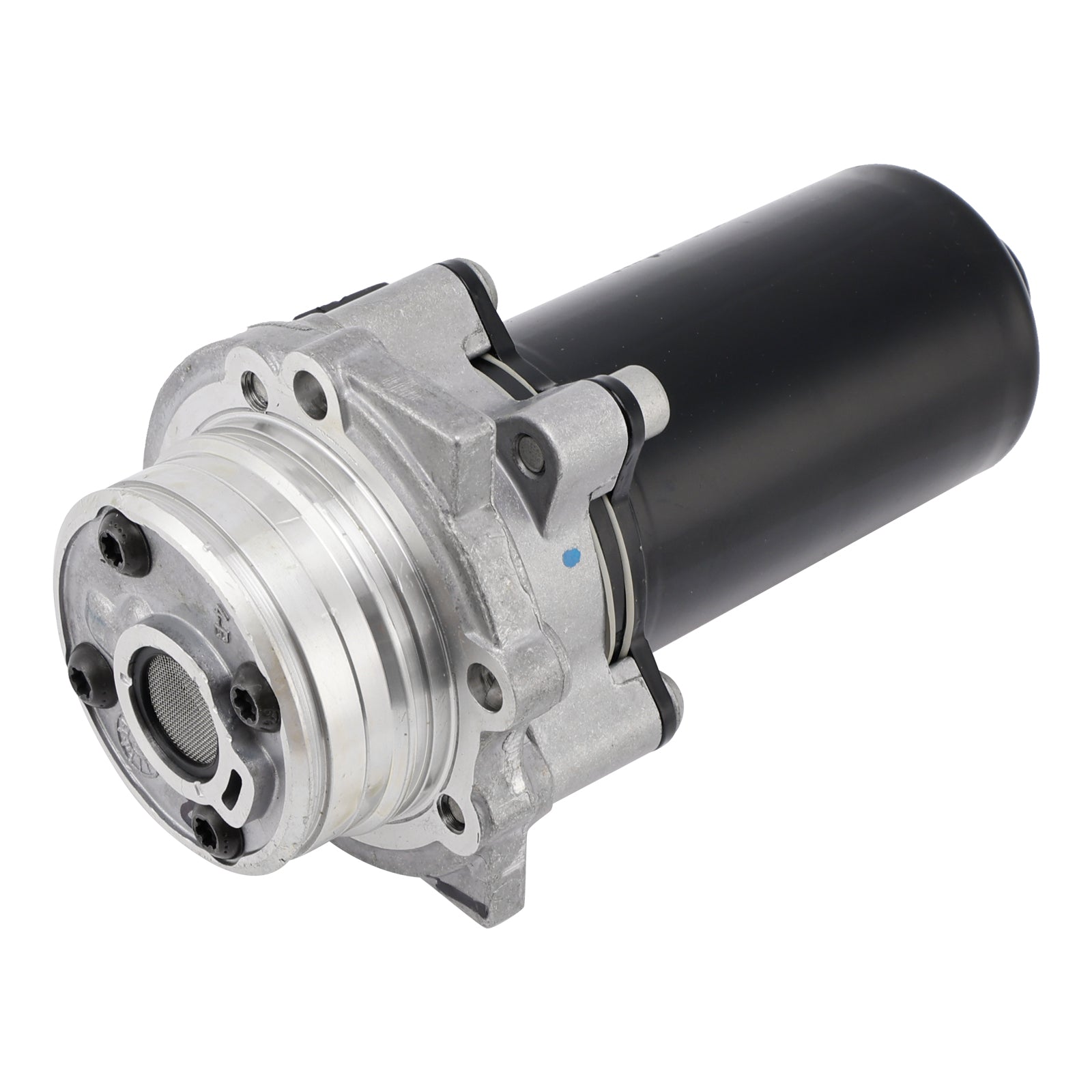 2016 Chrysler/200 C S 2.4L L4 Rear Differential Pump Motor 68227808AA 68227808AB