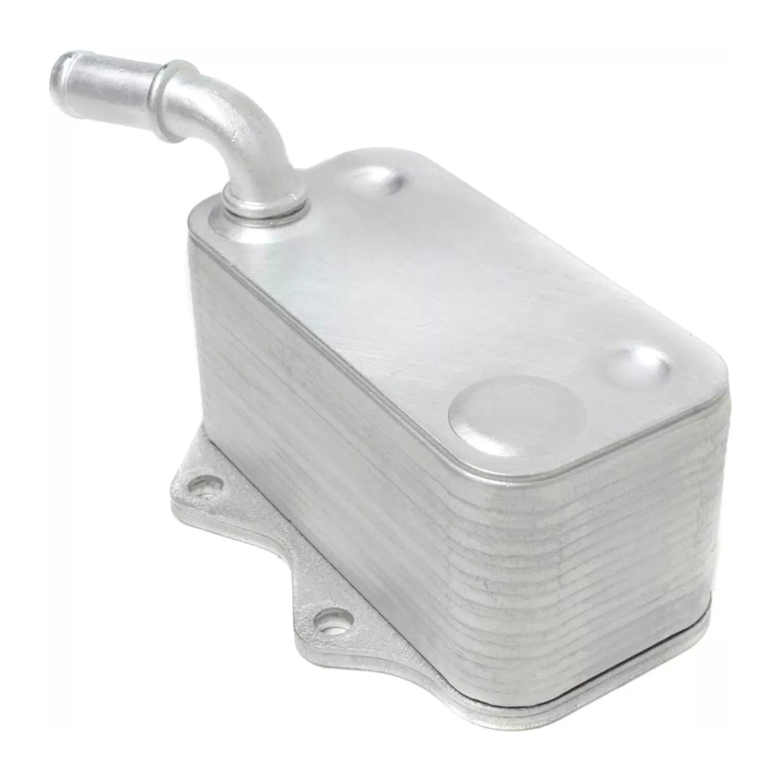 Engine Oil Cooler 06D117021C For VW Jetta Gti Passat For Audi A4 Quattro TT A3