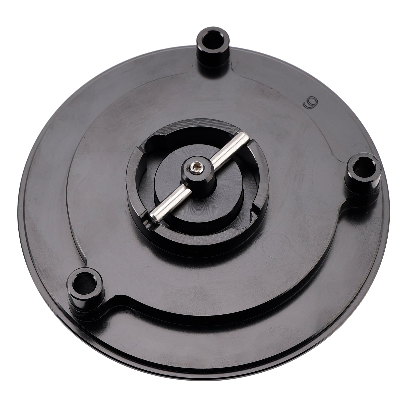 QUICK-TURN FUEL GAS CAP FOR SUZUKI GSX GSF 650 1250 BANDIT GSX1300R HAYABUSA