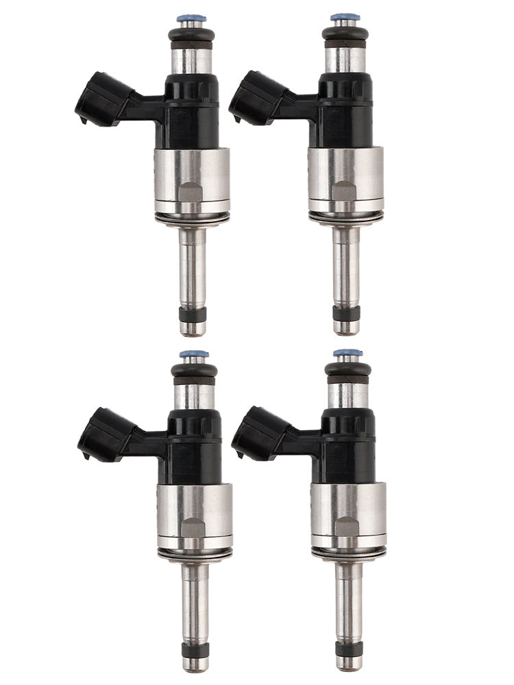 4PCS Fuel Injector 23250-24010 Fit Lexus UX200 UX250h Fit Corolla 2019-2022