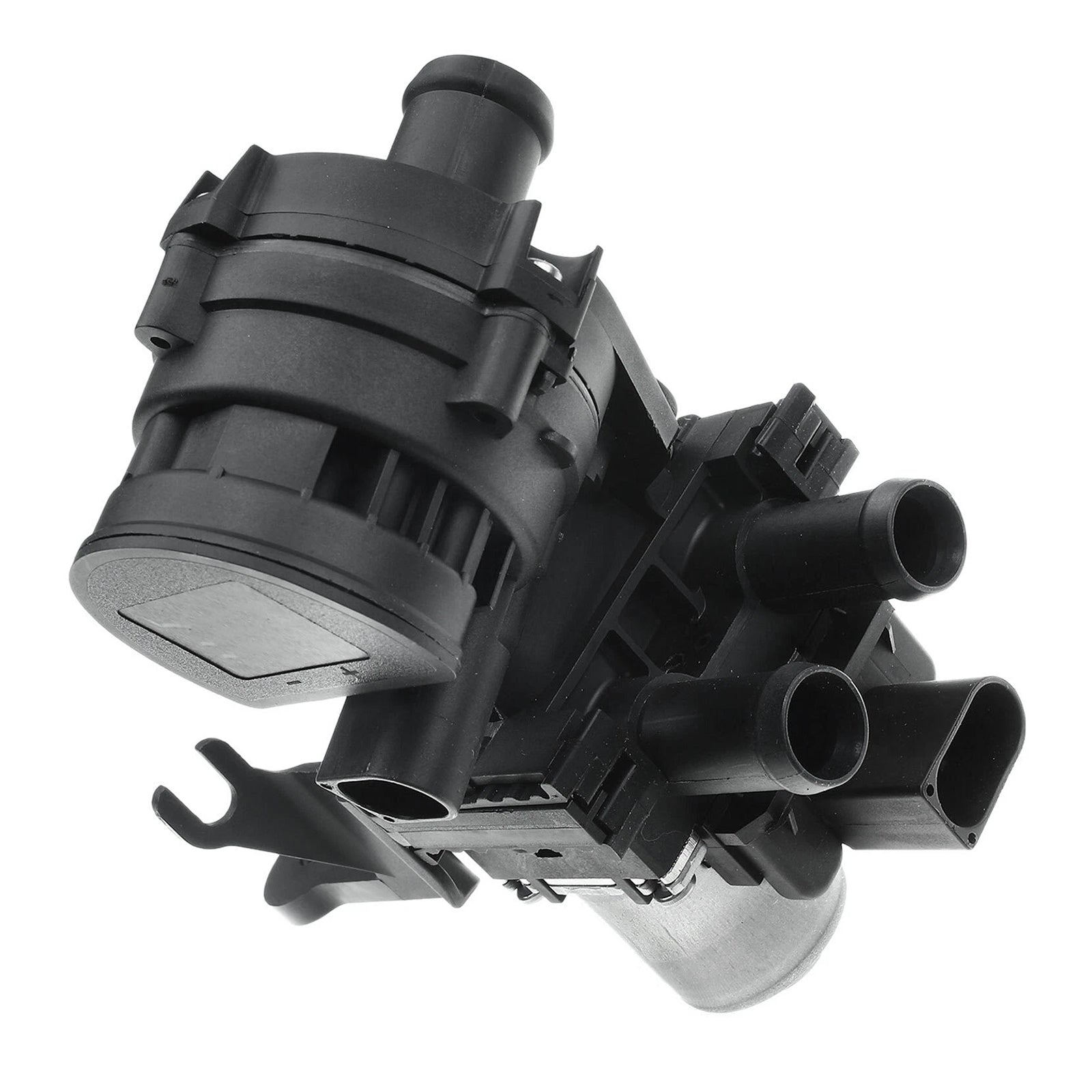 2009-2011 Audi A6 Quattro V6 3.0L Sedan Heater Control Valve 4F1959617B 4F1959617A