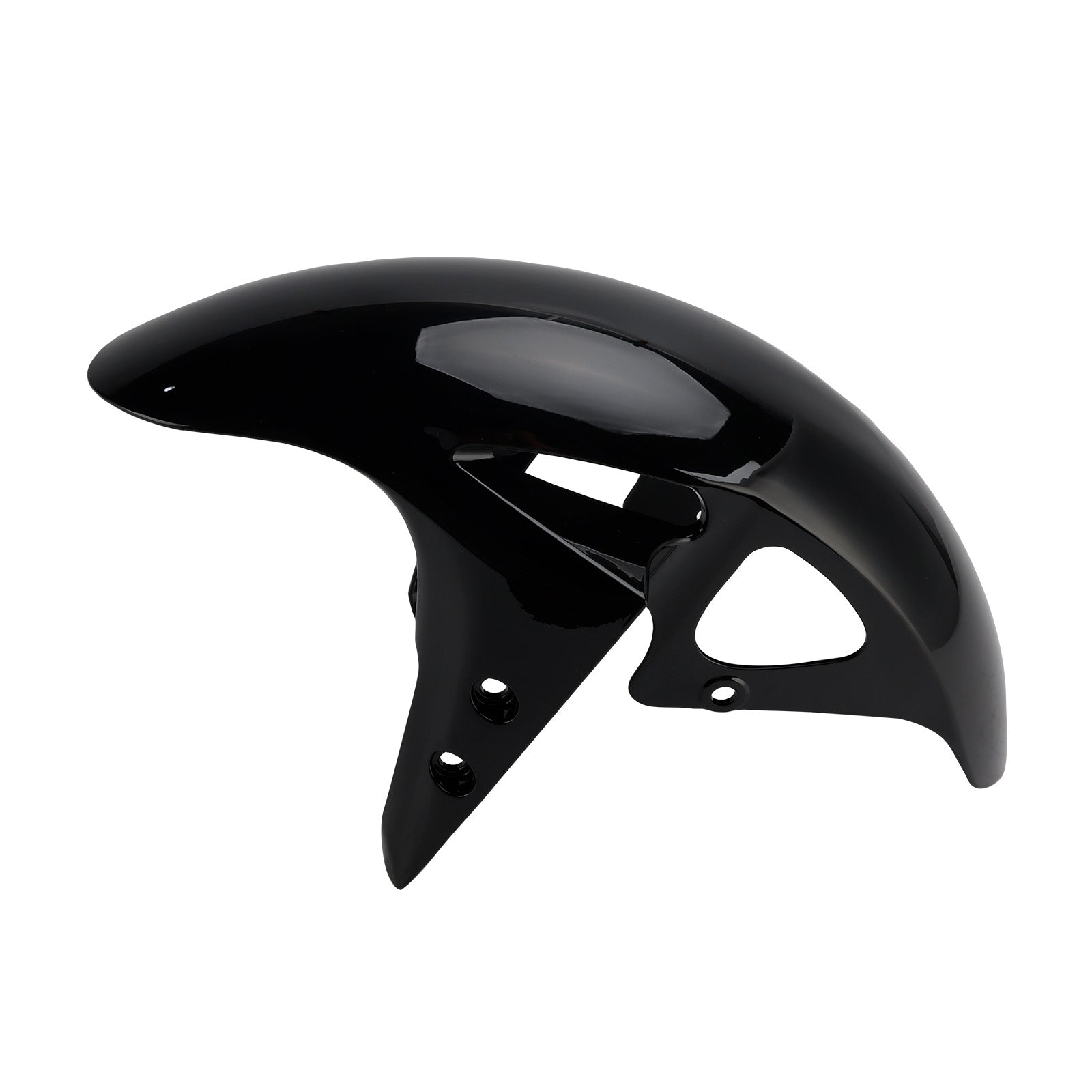 2025-2026 Yamaha YZF-R3 YZF R25 MT-03 Front Fender Mudguard Fairing