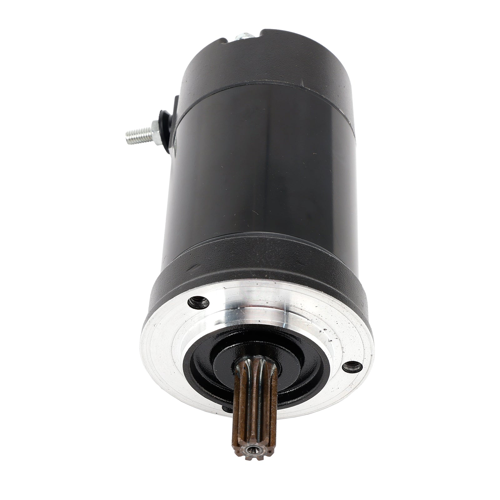 2009-2011 Ducati Streetfighter 1100 Engine Starter Motor 27040126A 27040127A