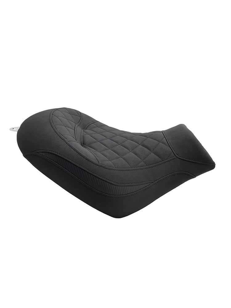 2015-2023 가와사키 벌컨 S Vn650 프론트 레이더 시트 운전석 쿠션 푸 그린