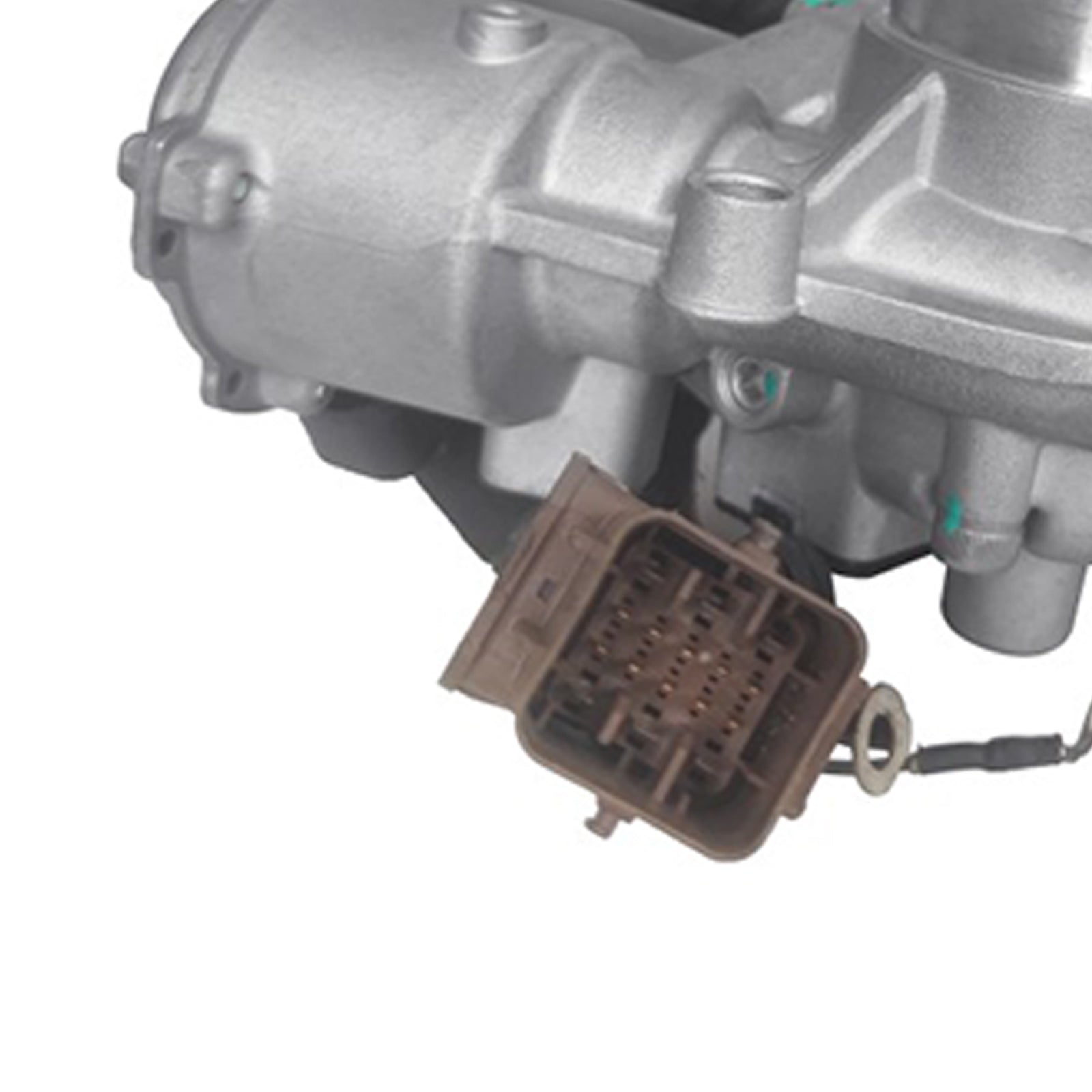 2017-2021 Kia Soul Forte Actuator Assy-Gear 438002D000 438002D205 12-Pin