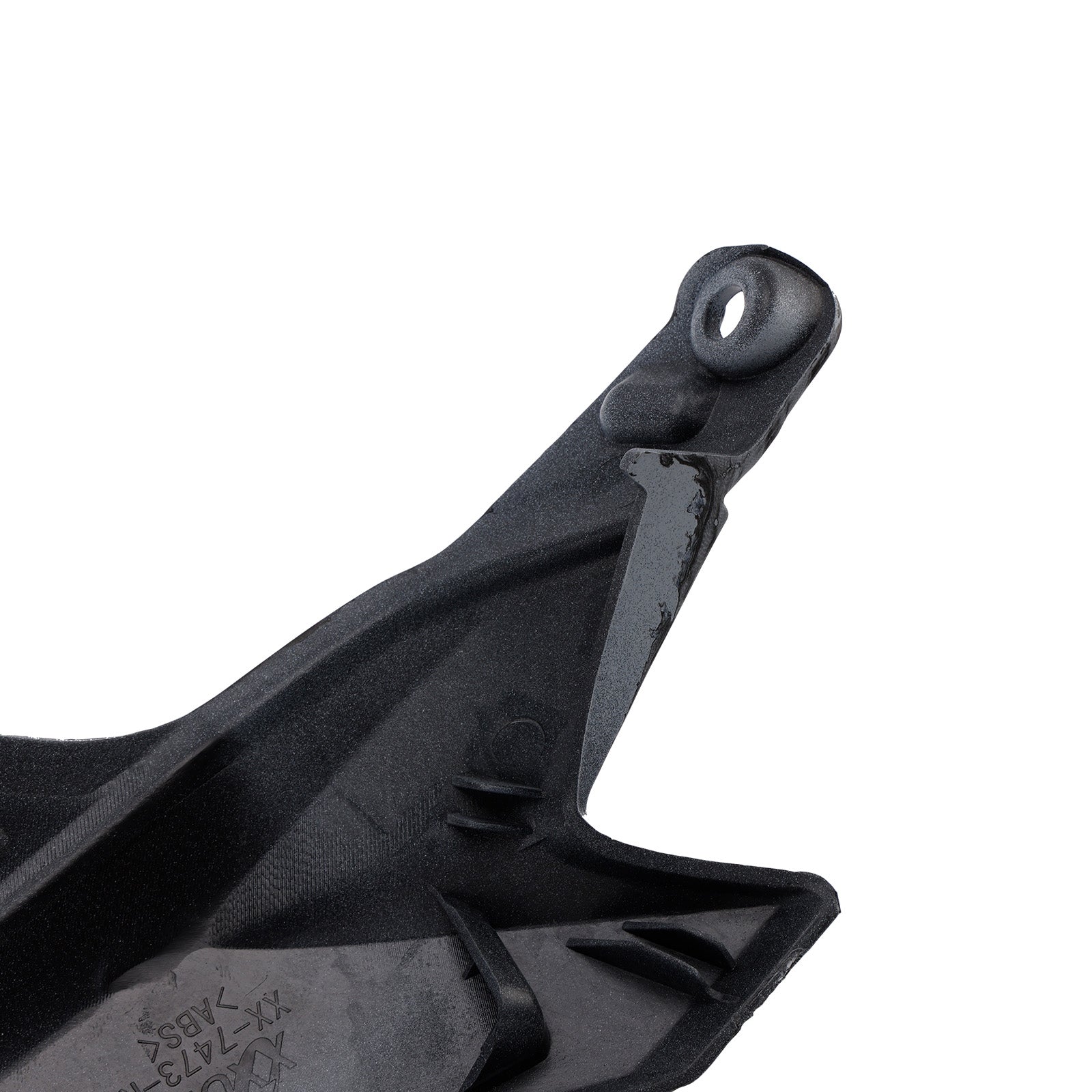 2022-2025 Honda ADV 350 Headlight Side Panels Fairing