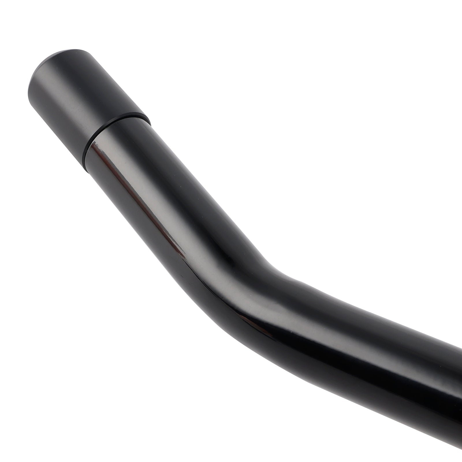 2014-2023 Road Glides Street Glides Road Glides FLHT FLHX Engine & Saddlebag Guard Frame Anti-Crash Bumper Kit Black