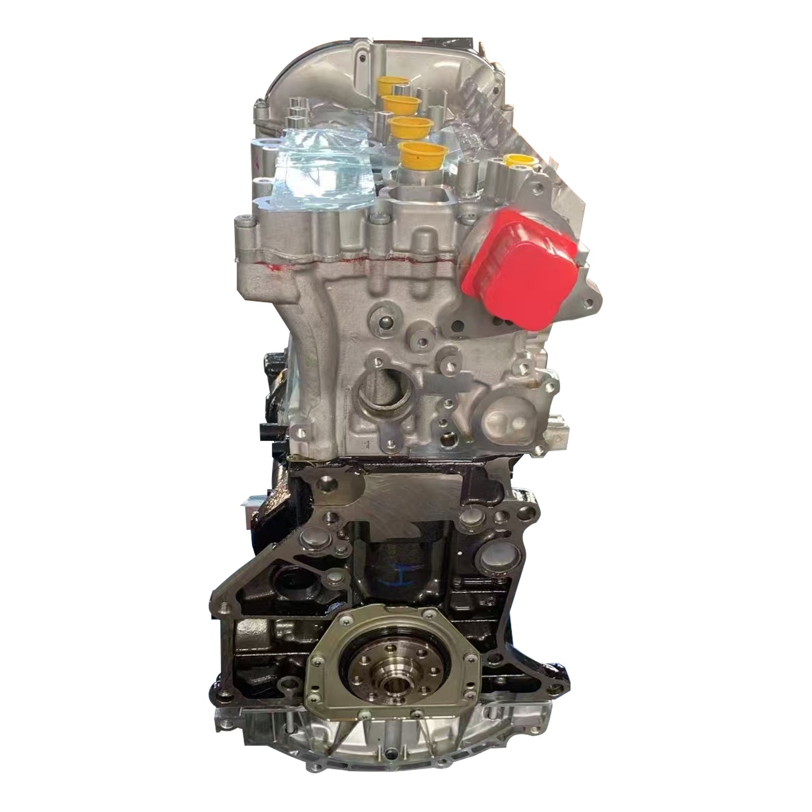 Brand New Engine Motor Block CJE CJX For Audi A5 B8 1.8 TFSI