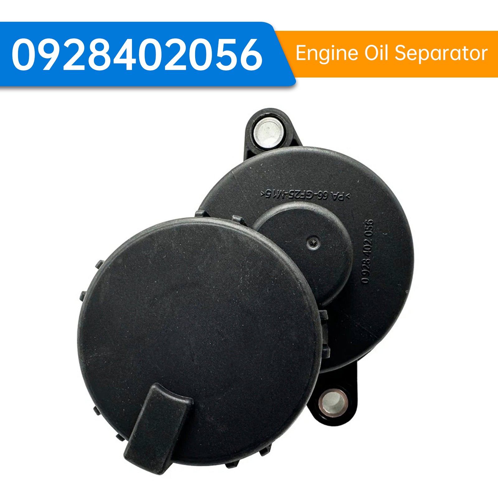 Maserati Gran Turismo Engine Oil Separator for 0928402056