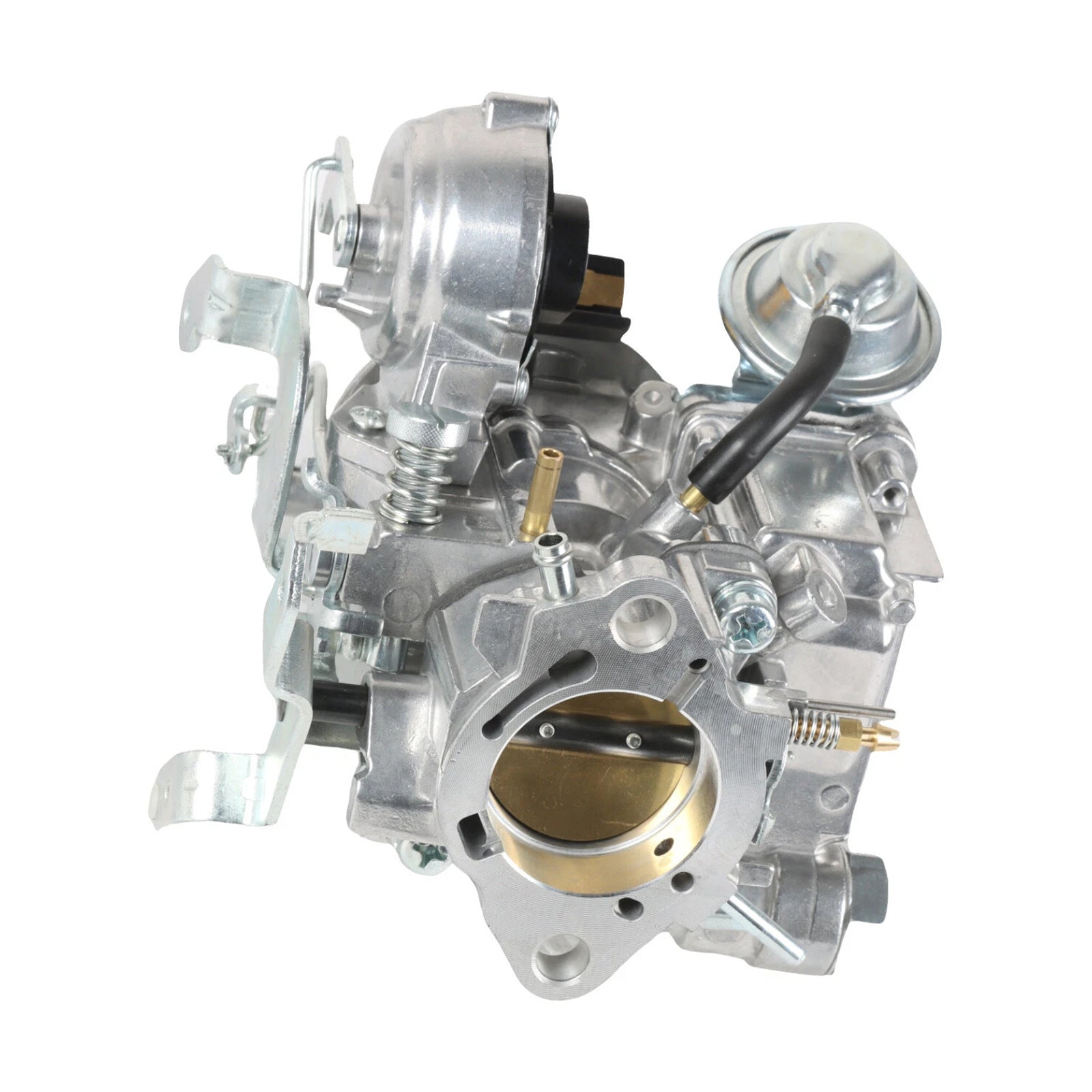 Carburetor w/ Gaskets 7043014 For Chevy & GMC L6 eingines- 4.1L 250 & 4.8L 292