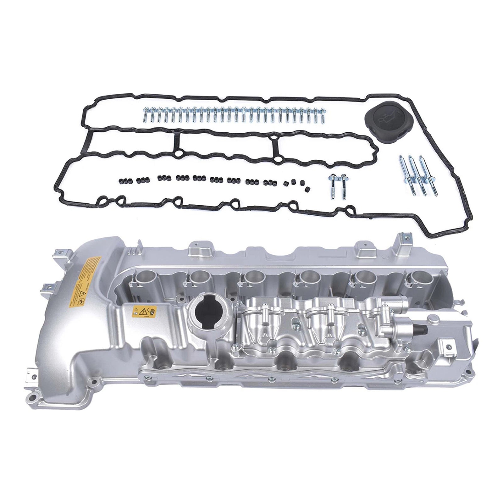 For BMW 135i | 2011 BMW 1M 2008-2010 11127565286 Valve Cover