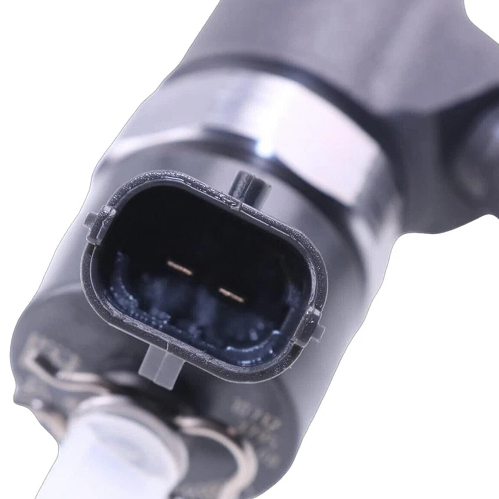 2006-2011 For Peugeot Boxer 4PCS Fuel Injector 504380117