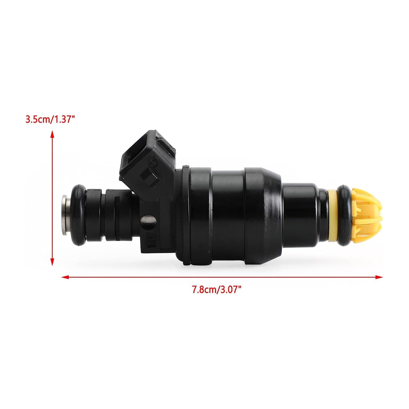1Pcs Fuel Injector For Holden Commodore VS Statesman Ford Falcon EL 0280150790