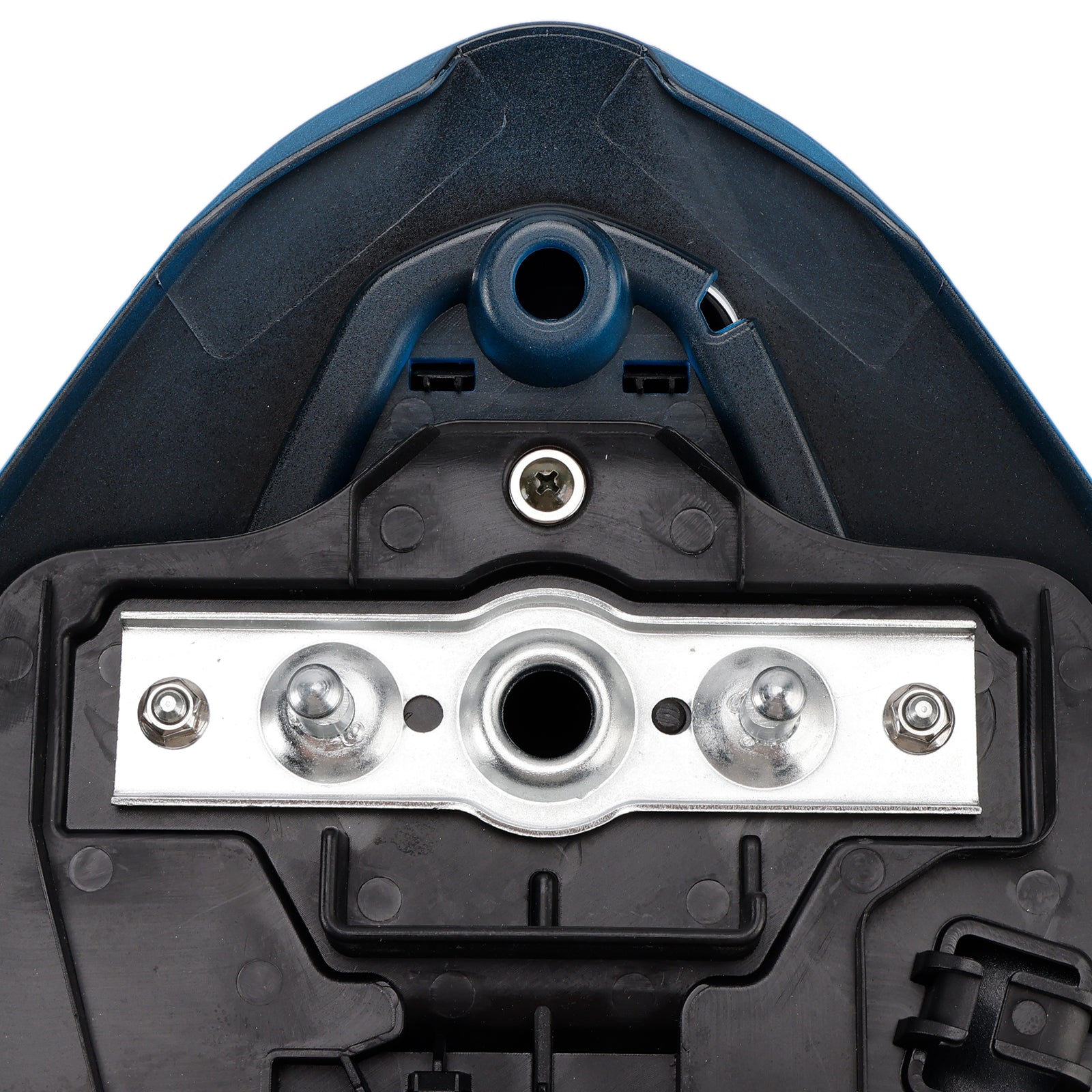 2023-2025 Suzuki GSX-8S GSX8S GSX-8 Rear Seat Cover Cowl Fairing R Blue