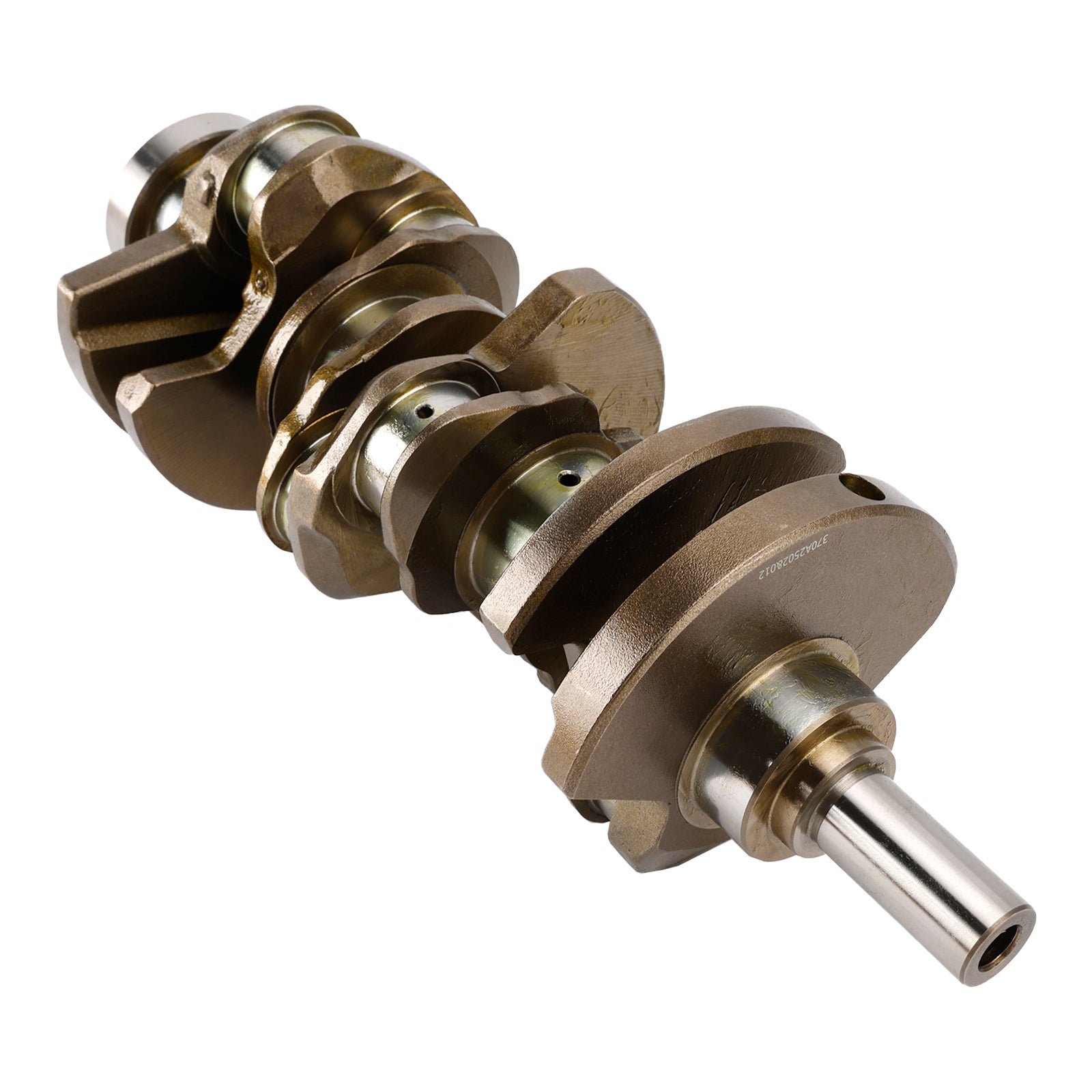 2023+ Nissan Z 3.0L Engine Block Crankshaft VR30 12201-5CA0A VR30