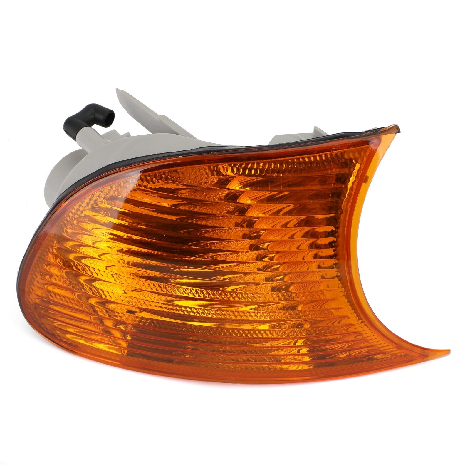 1998-2001 BMW 3 Series E46 Coupe Right Side Amber Corner Light 63126904300
