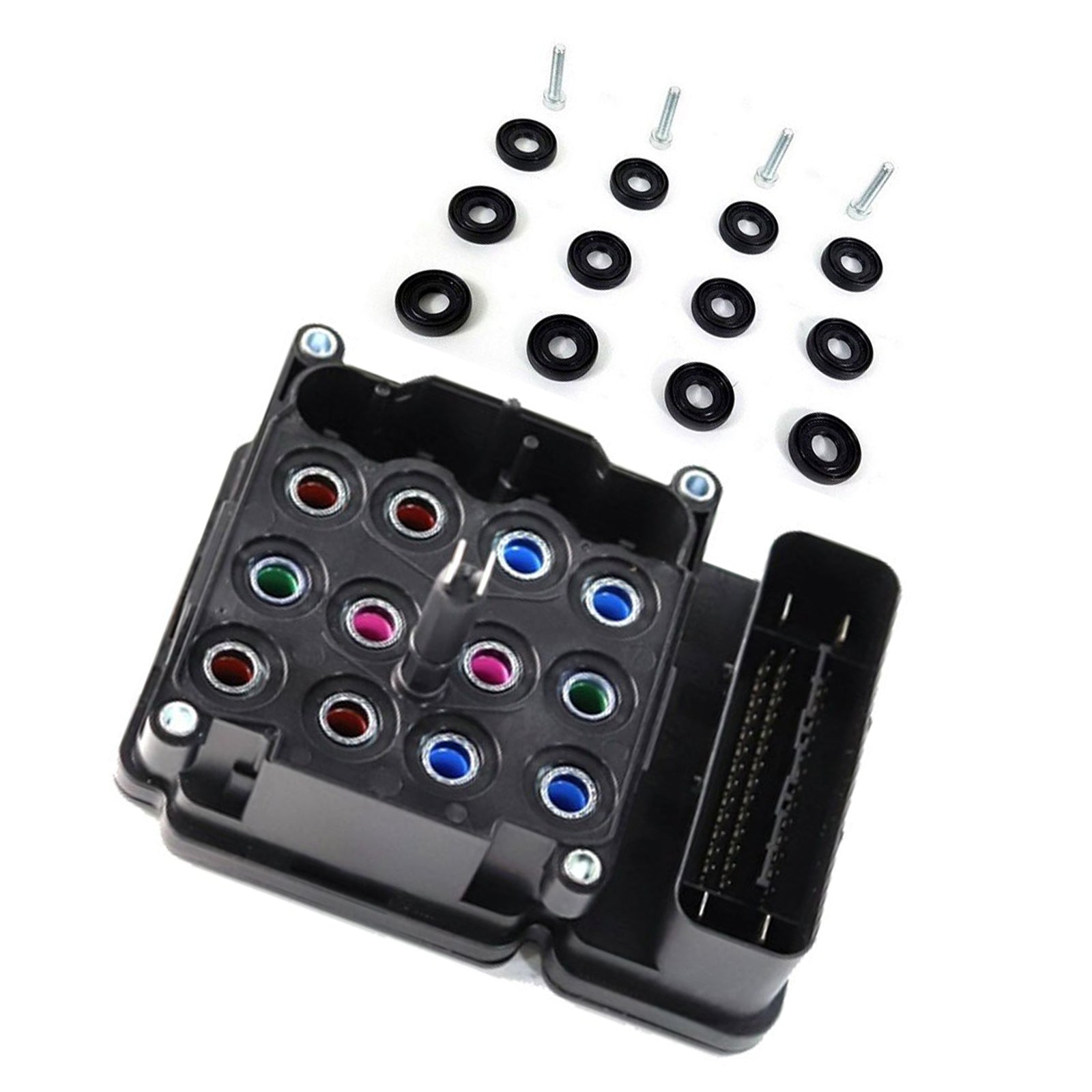 New 68295368AB ABS Control Module for Dodge Ram Truck 1500 2016-2021