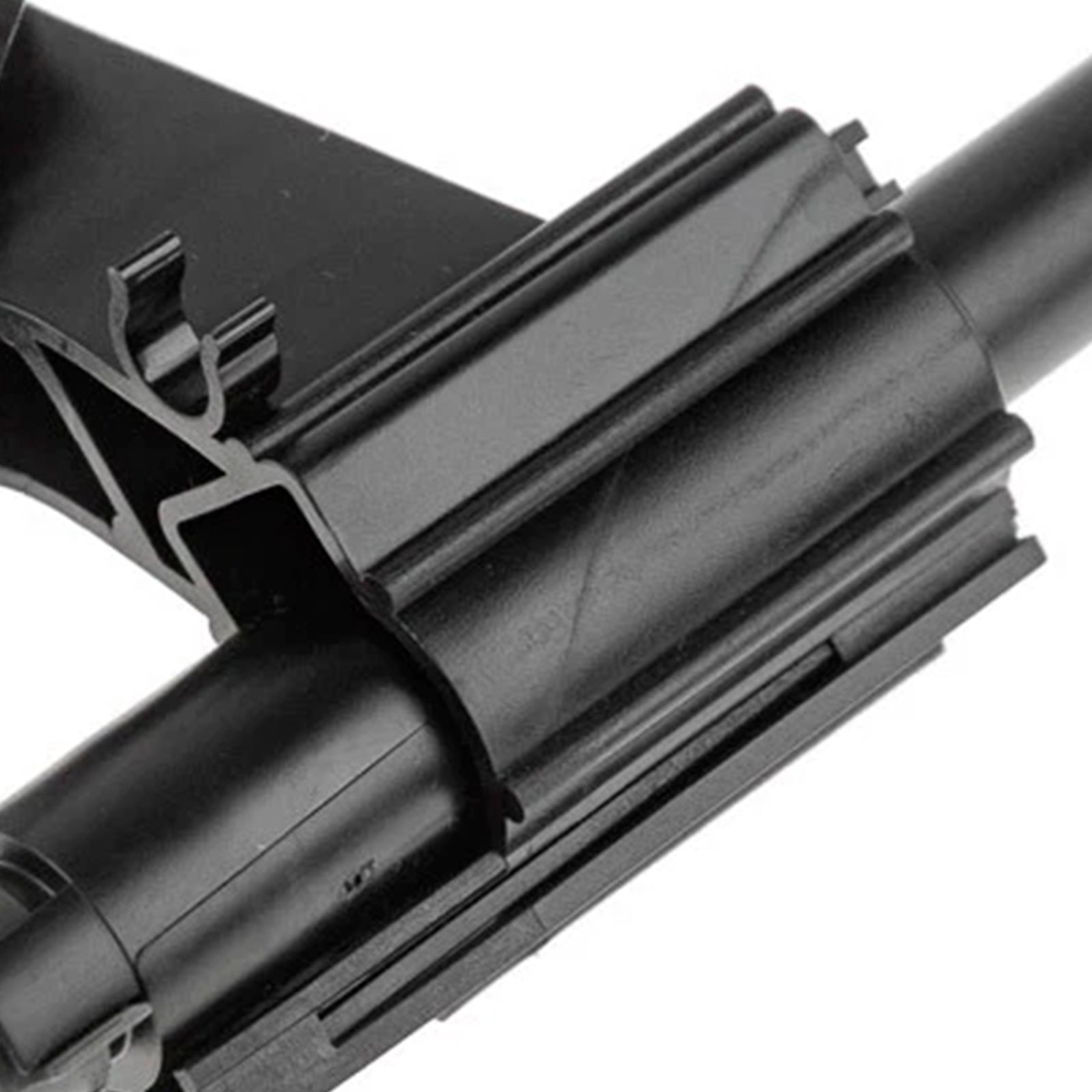 2010-2017 Ford Focus MK 3 1 Pair Front Headlight Spray Washer Nozzle