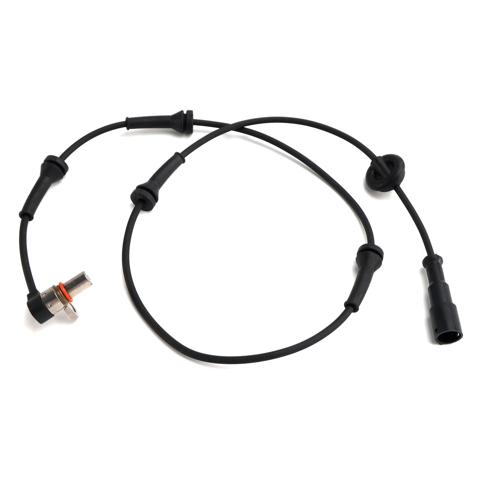 Front ABS Wheel Speed Sensor for Land Rover Discovery 4.0 2.5 TD5 TAR100060
