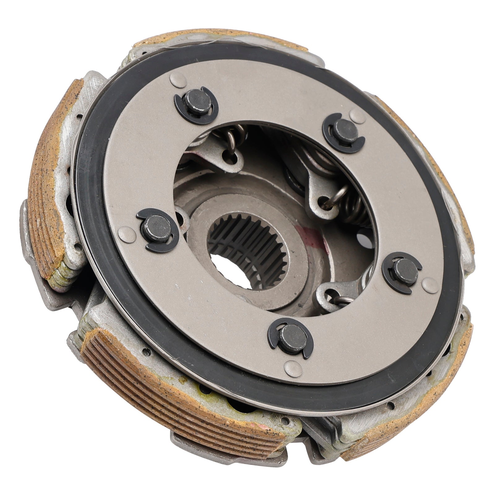 Clutch Shoe Assy For Suzuki Eiger LTA400 Auto 02-2007 King Quad LTA400F 08-2024