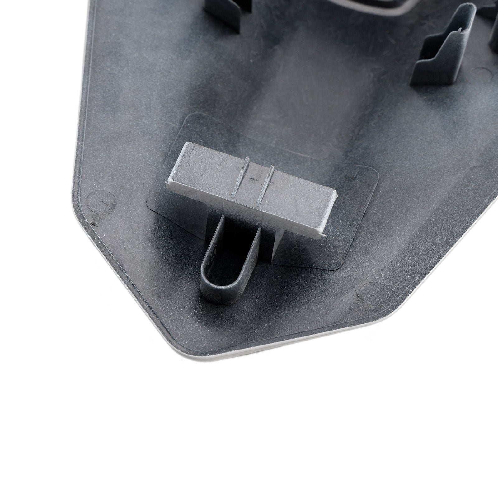 2023-2024 혼다 CBR250RR 리어 테일 2열 시트 페어링 커버