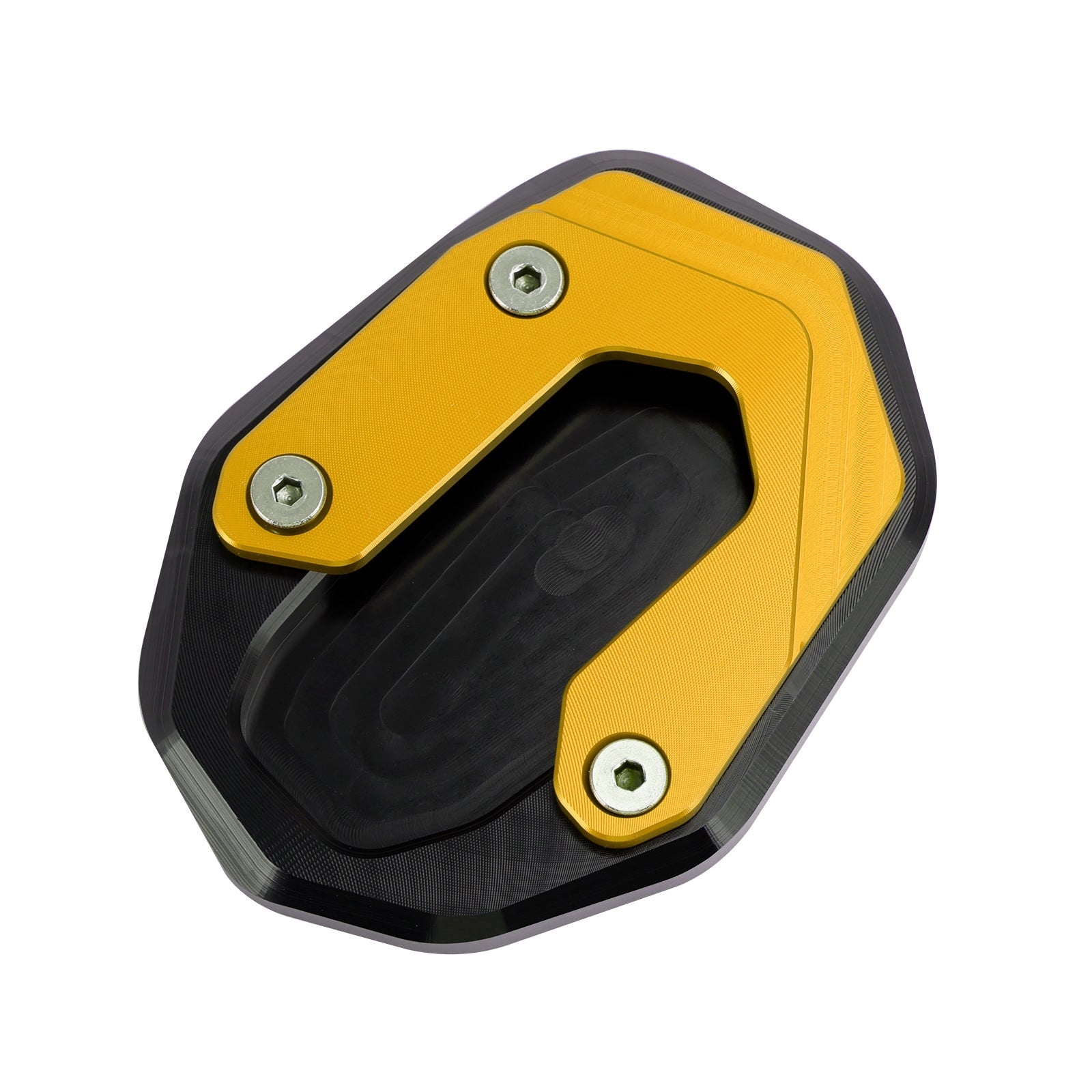 Ducati Scrambler 400/800/1100 2015-2020 Kickstand Enlarge Plate Pad