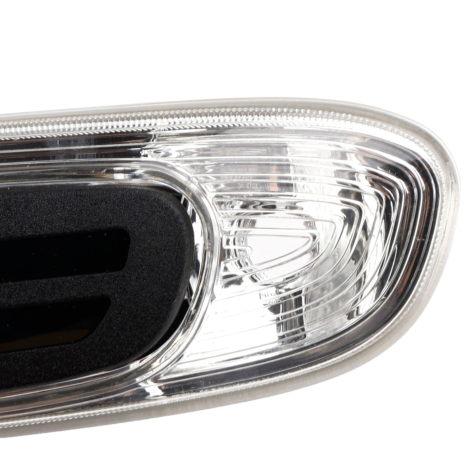 2Pcs Direction Additional Turn Indicator Lamp White For BMW Mini F55 F56 F57