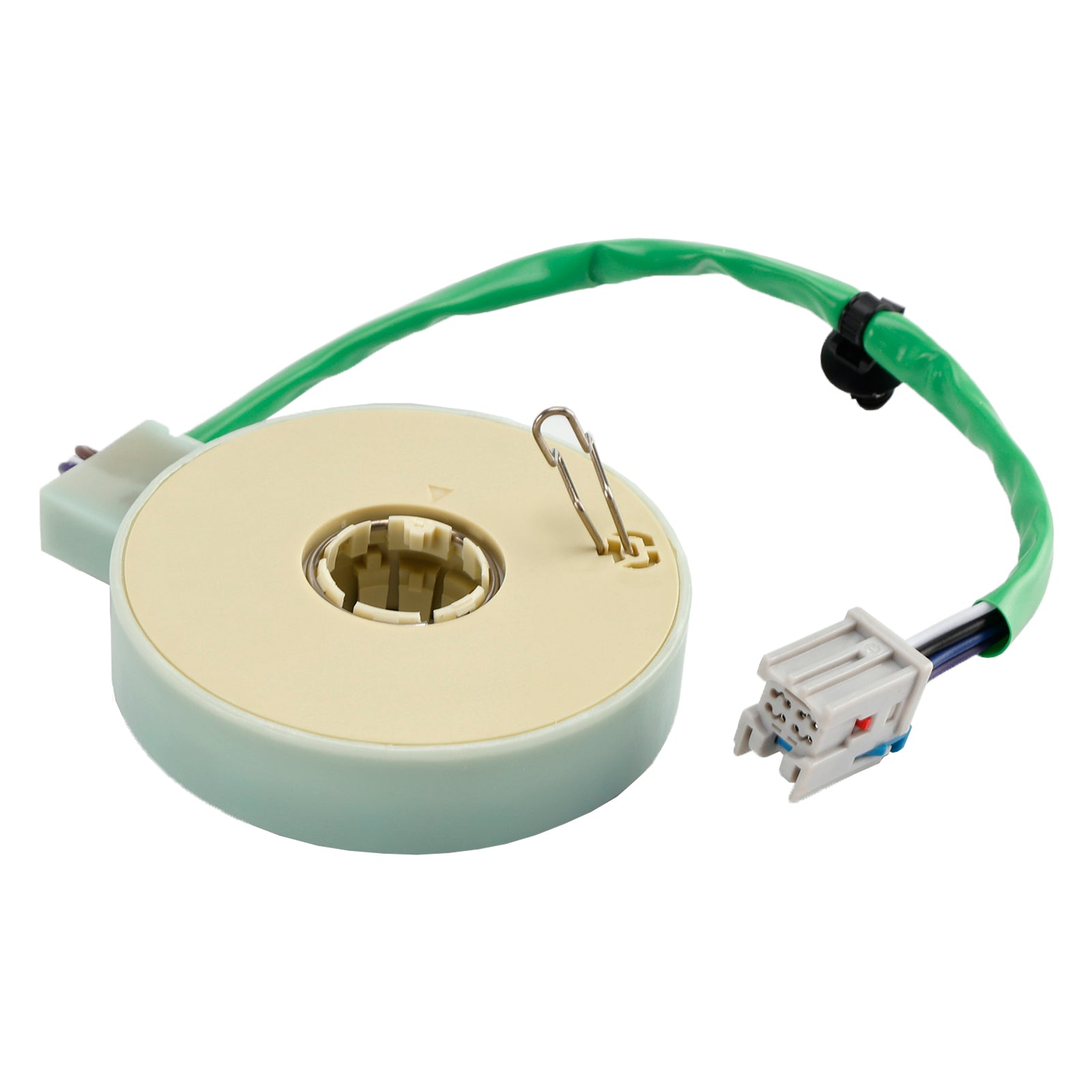 Steering Wheel Angle Sensor 51749208 For Fiat Panda 169 / Lancia Ypsilon