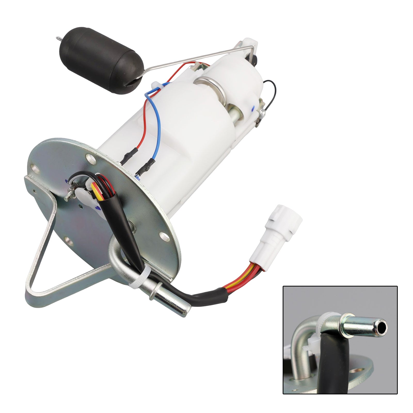 2010 For Suzuki GSX-R1000Z GSXR1000Z Fuel Pump Assembly Unit 15100-47H01